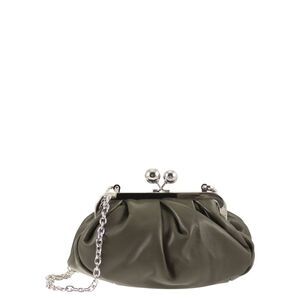 Weekend Maxmara Women Prati - Leather Pastry Bag